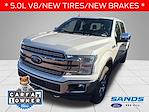 2019 Ford F-150 SuperCrew Cab 4WD Pickup for sale #B25241 - photo 1