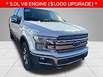 2019 Ford F-150 SuperCrew Cab 4WD Pickup for sale #B25241 - photo 4