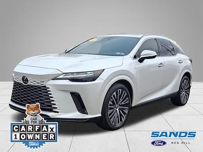 Used 2023 Lexus RX 350 AWD SUV for sale #B25284 - photo 1