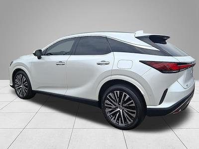 Used 2023 Lexus RX 350 AWD SUV for sale #B25284 - photo 2