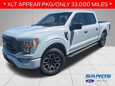 2022 Ford F-150 SuperCrew Cab 4x4 Pickup for sale #B25345 - photo 1