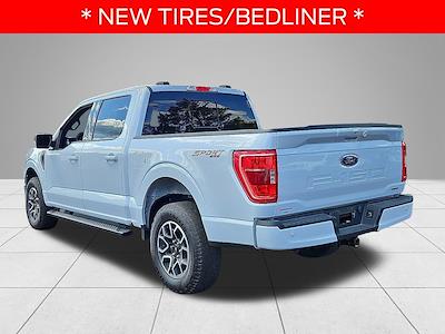 2022 Ford F-150 SuperCrew Cab 4x4 Pickup for sale #B25345 - photo 2