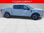 2022 Ford F-150 SuperCrew Cab 4x4 Pickup for sale #B25345 - photo 4