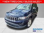 Used 2015 Jeep Compass Sport 4x4 SUV for sale #B25349 - photo 1