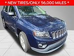 Used 2015 Jeep Compass Sport 4x4 SUV for sale #B25349 - photo 3