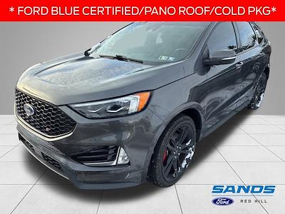 Used 2019 Ford Edge ST for sale #B25352 - photo 1