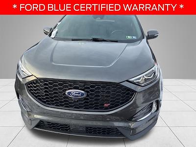 Used 2019 Ford Edge ST for sale #B25352 - photo 2