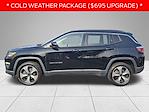 Used 2017 Jeep Compass Latitude 4WD SUV for sale #B25354 - photo 7