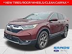 Used 2017 Honda CR-V EX-L for sale #B25371 - photo 1