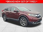 Used 2017 Honda CR-V EX-L for sale #B25371 - photo 4