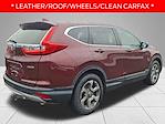 Used 2017 Honda CR-V EX-L for sale #B25371 - photo 5