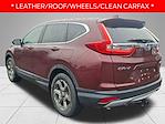 Used 2017 Honda CR-V EX-L for sale #B25371 - photo 2