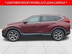 Used 2017 Honda CR-V EX-L for sale #B25371 - photo 7