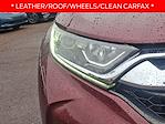Used 2017 Honda CR-V EX-L for sale #B25371 - photo 9