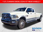 2018 Ram 3500 Crew Cab DRW 4WD Pickup for sale #B25378 - photo 1