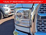 2018 Ram 3500 Crew Cab DRW 4WD Pickup for sale #B25378 - photo 8