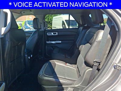 2022 Ford Explorer 4WD SUV for sale #B25399 - photo 2