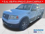 2008 Ford F-150 Super Cab 4WD Pickup for sale #B25450 - photo 1
