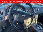 2008 Ford F-150 Super Cab 4WD Pickup for sale #B25450 - photo 10