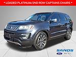 2017 Ford Explorer 4WD SUV for sale #B25484 - photo 1