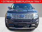 2017 Ford Explorer 4WD SUV for sale #B25484 - photo 1