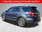 2017 Ford Explorer 4WD SUV for sale #B25484 - photo 6