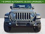 2021 Jeep Wrangler 4WD SUV for sale #B25543 - photo 2