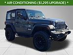 2021 Jeep Wrangler 4WD SUV for sale #B25543 - photo 3