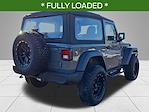 2021 Jeep Wrangler 4WD SUV for sale #B25543 - photo 4
