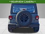 2021 Jeep Wrangler 4WD SUV for sale #B25543 - photo 5