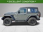 2021 Jeep Wrangler 4WD SUV for sale #B25543 - photo 7
