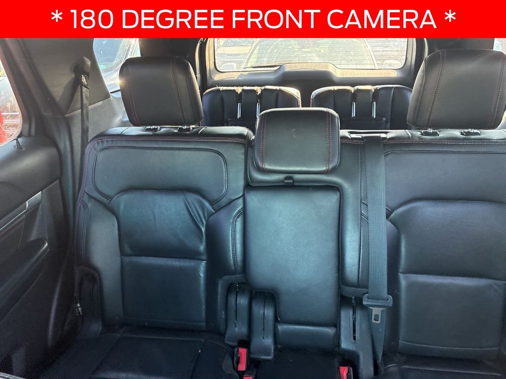 Used 2017 Ford Explorer - photo 11
