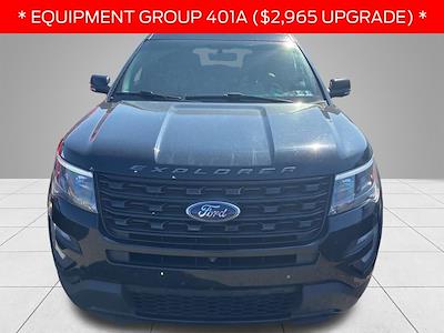 2017 Ford Explorer 4WD SUV for sale #B26045 - photo 2