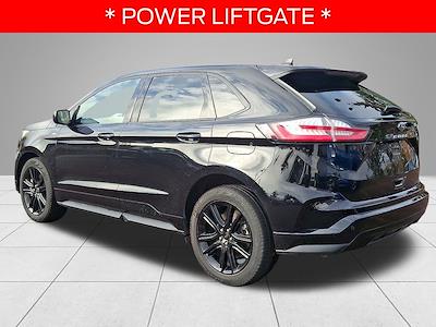 Used 2022 Ford Edge ST-Line for sale #B26063 - photo 2