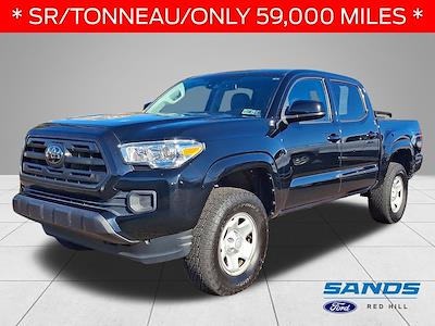 Used 2019 Toyota Tacoma SR5 Double Cab for sale #B26065 - photo 1