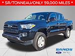 Used 2019 Toyota Tacoma SR5 Double Cab for sale #B26065 - photo 1