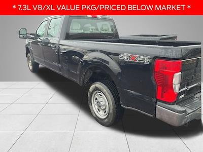 Used 2022 Ford F-350 XL Crew Cab for sale #B26067 - photo 2