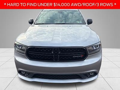 Used 2015 Dodge Durango - photo 2