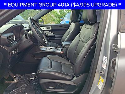 2022 Ford Explorer 4WD SUV for sale #B26208 - photo 1