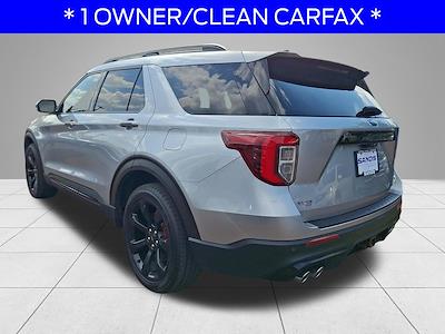 2022 Ford Explorer 4WD SUV for sale #B26208 - photo 2