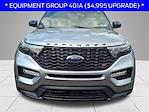 2022 Ford Explorer 4WD SUV for sale #B26208 - photo 1