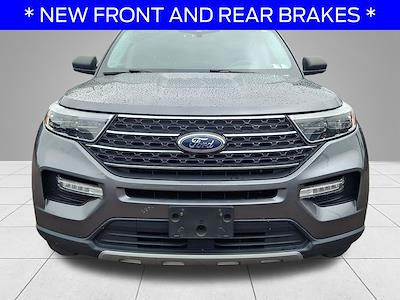 2022 Ford Explorer 4WD SUV for sale #B26212 - photo 2