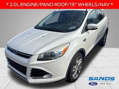 2016 Ford Escape 4WD SUV for sale #B26544 - photo 1