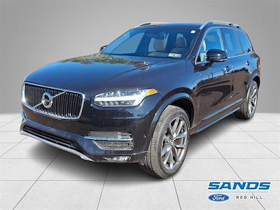 2017 Volvo XC90 AWD, SUV for sale #B4260 - photo 2