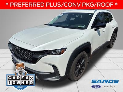 2023 Mazda CX-50 AWD SUV for sale #B4310 - photo 1