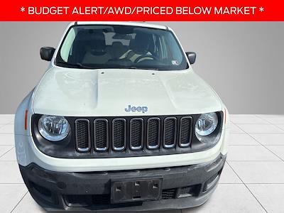 2015 Jeep Renegade AWD SUV for sale #B4591 - photo 2