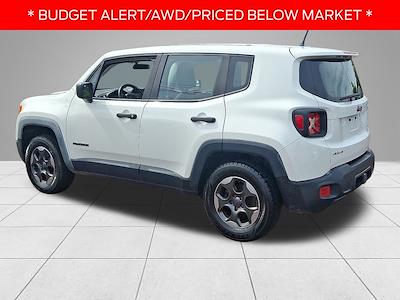 2015 Jeep Renegade AWD SUV for sale #B4591 - photo 2