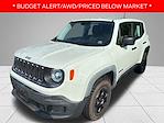 2015 Jeep Renegade AWD SUV for sale #B4591 - photo 11