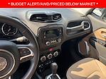 2015 Jeep Renegade AWD SUV for sale #B4591 - photo 9