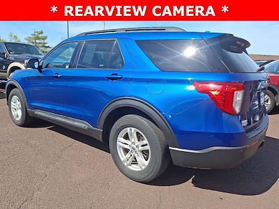 2020 Ford Explorer 4WD SUV for sale #BR5777 - photo 2